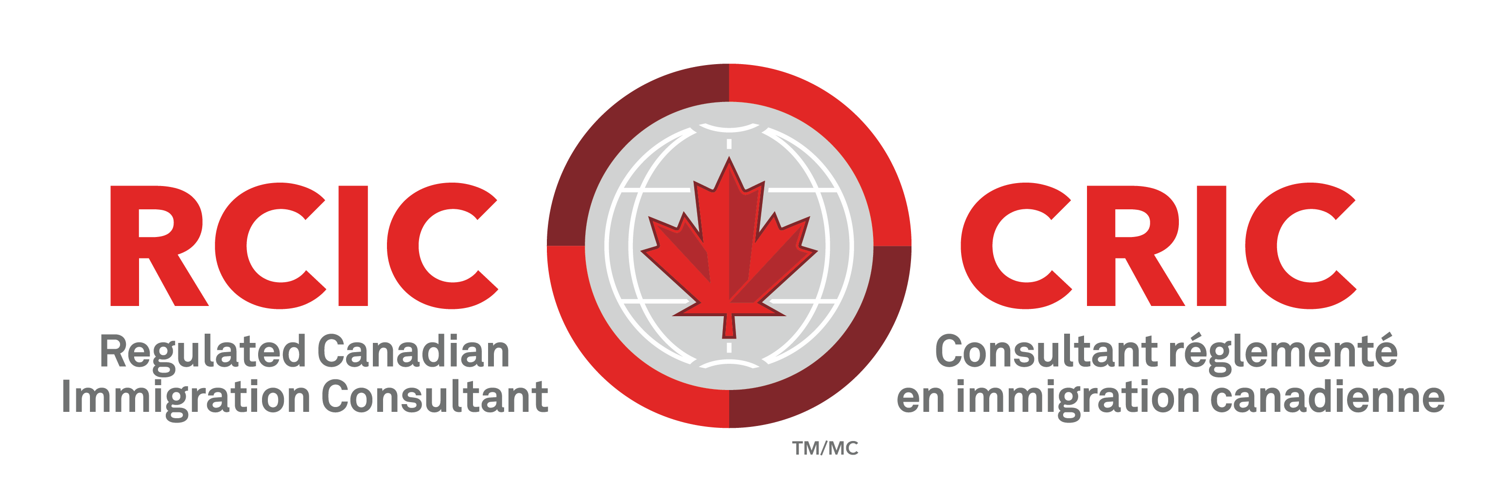 RCIC Logo