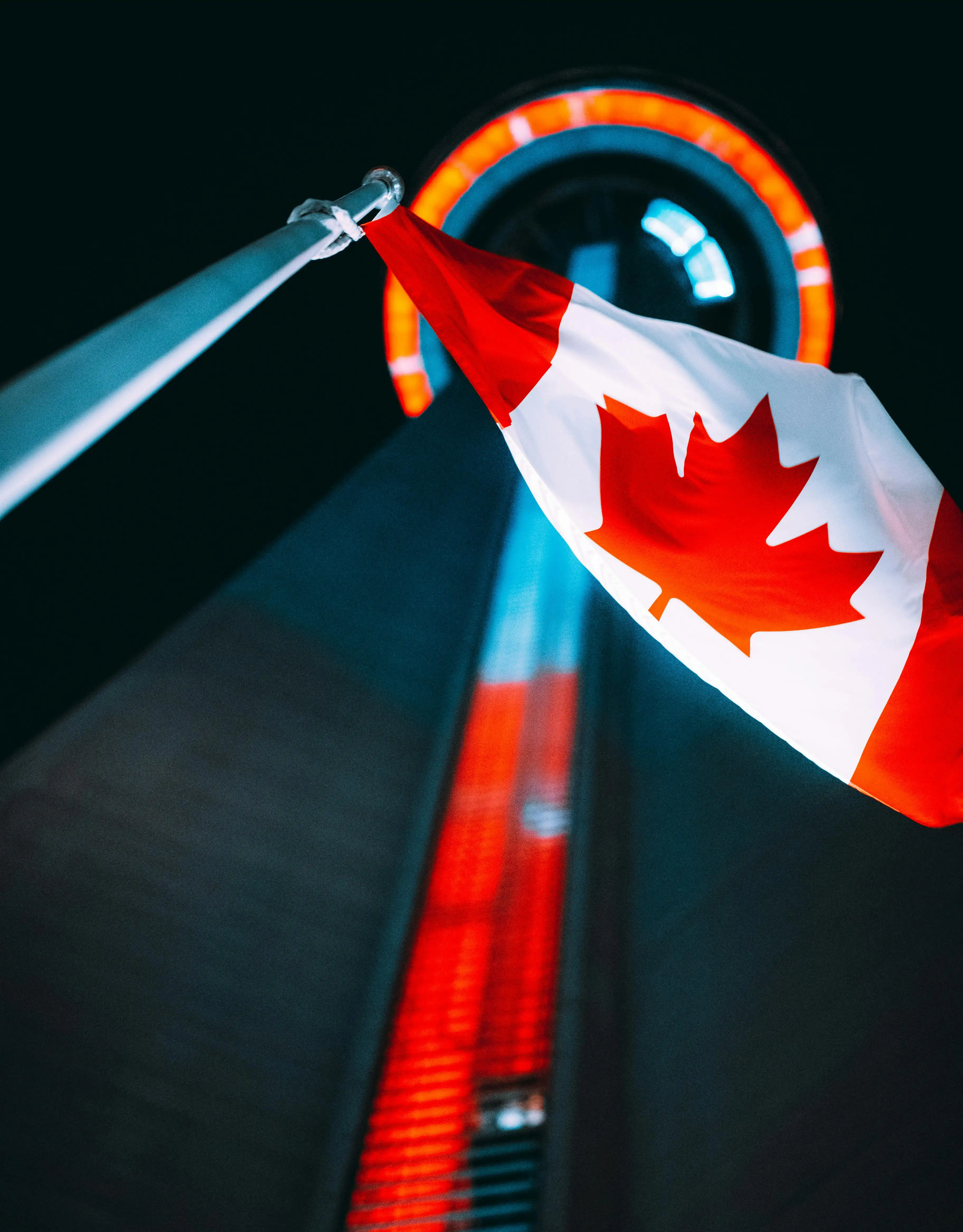 Canada Express Entry