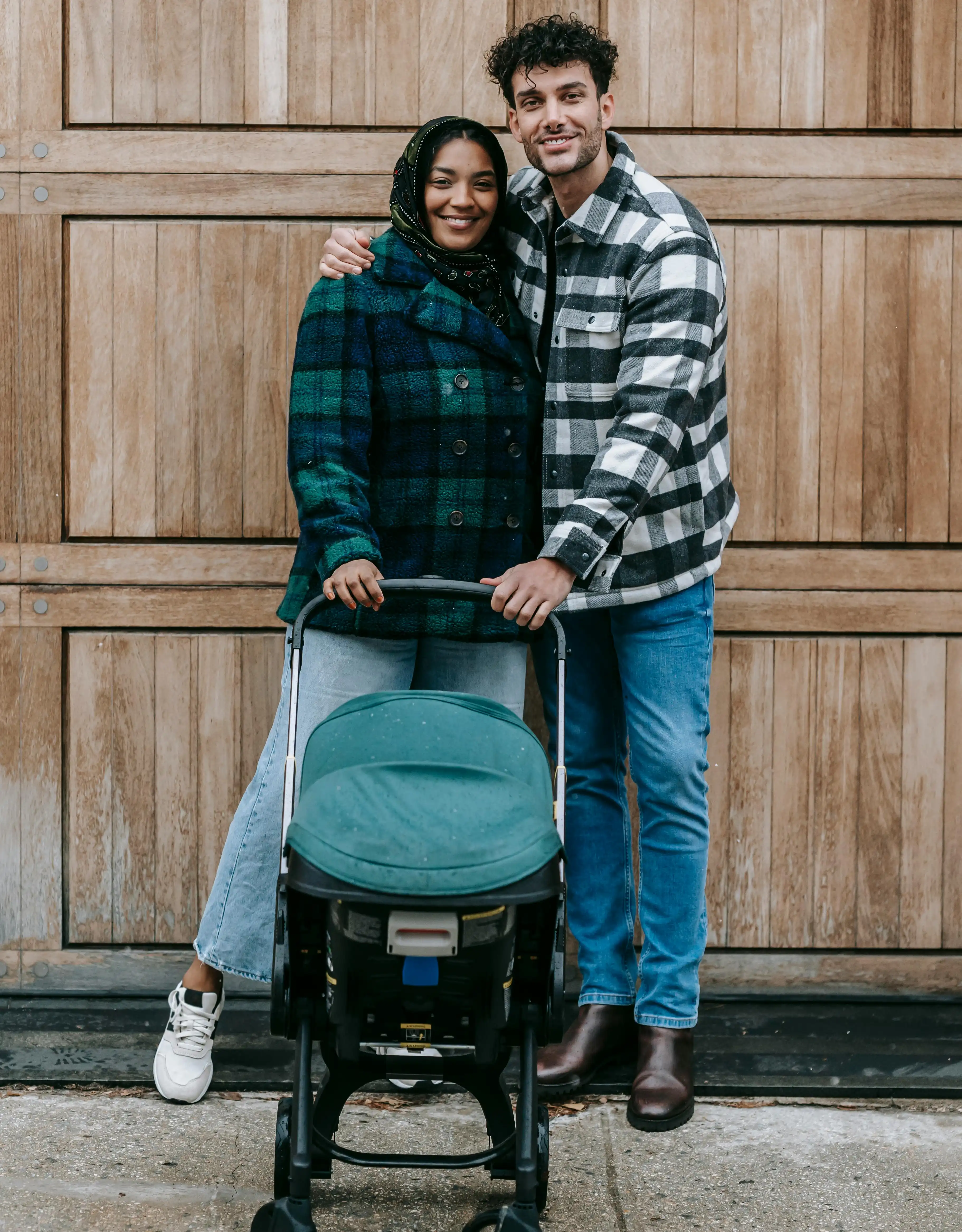 Canada Spousal Sponsorship Visa