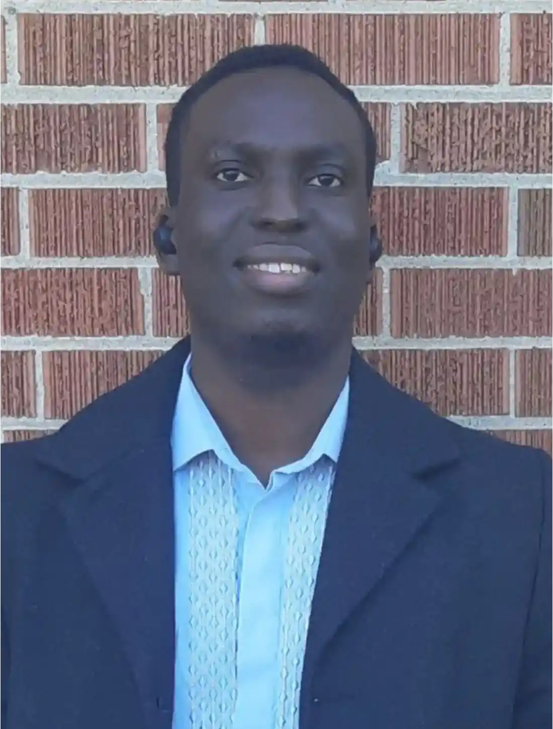 Oghale Okerie