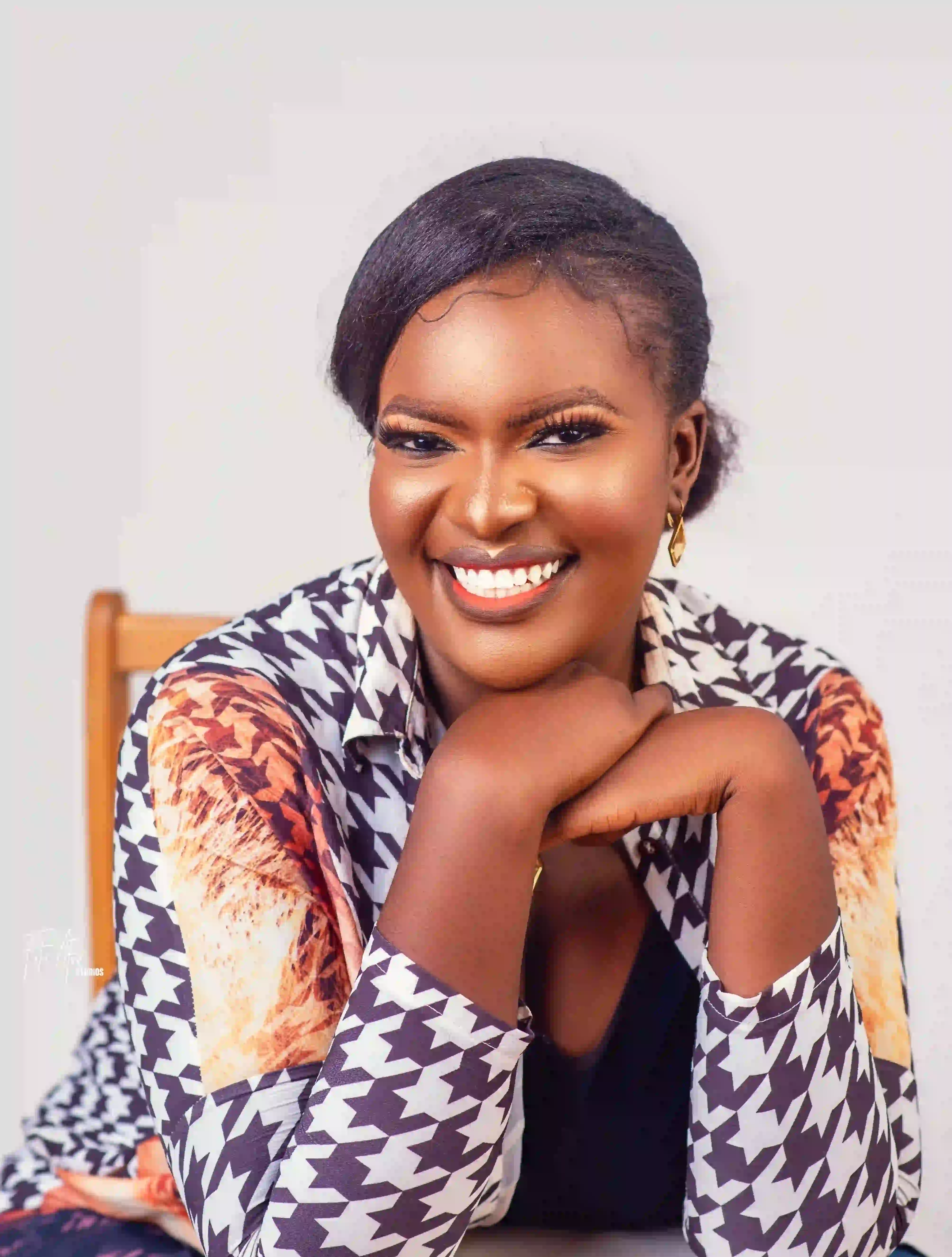 Vivian Okerie